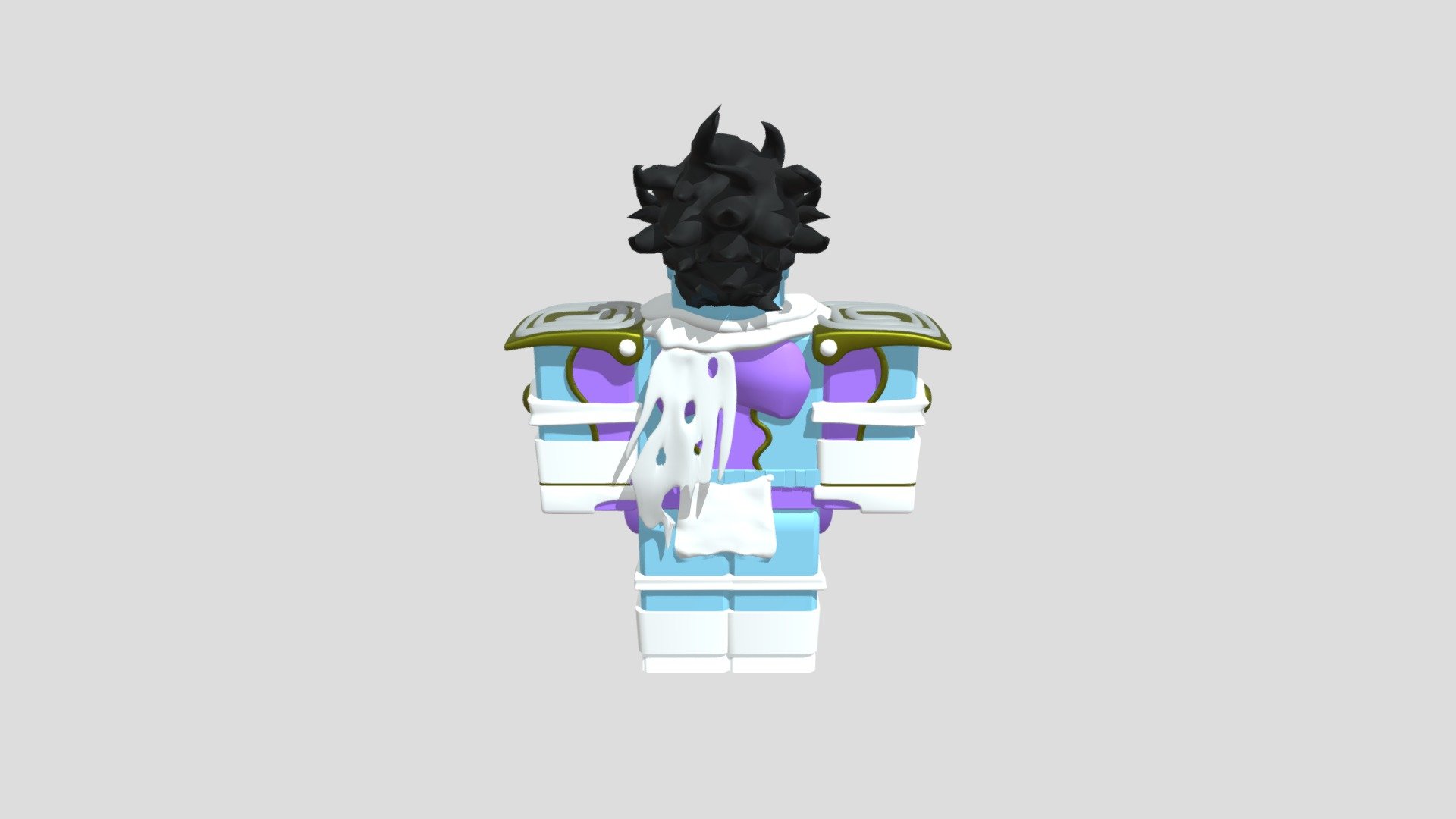 Roblox Star