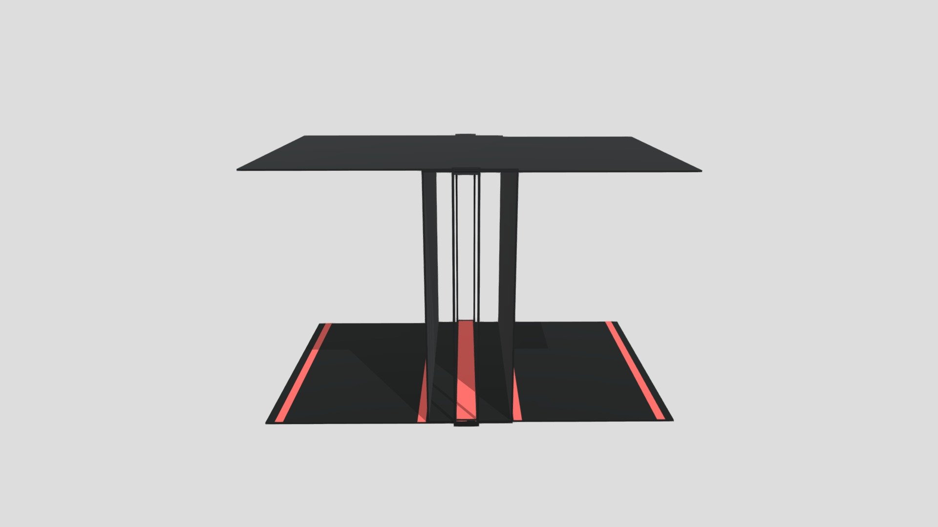 INDA Y4 D5 TIJN MASHA PROJECTMODEL2