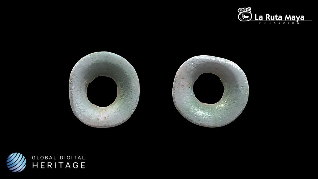 Earspool/ Earflare