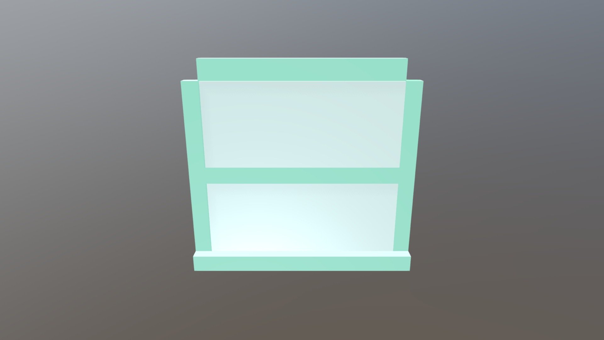 Simple Window