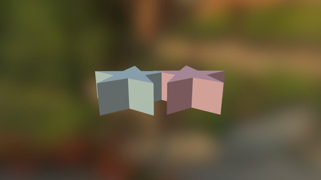 Untitled 3D Model