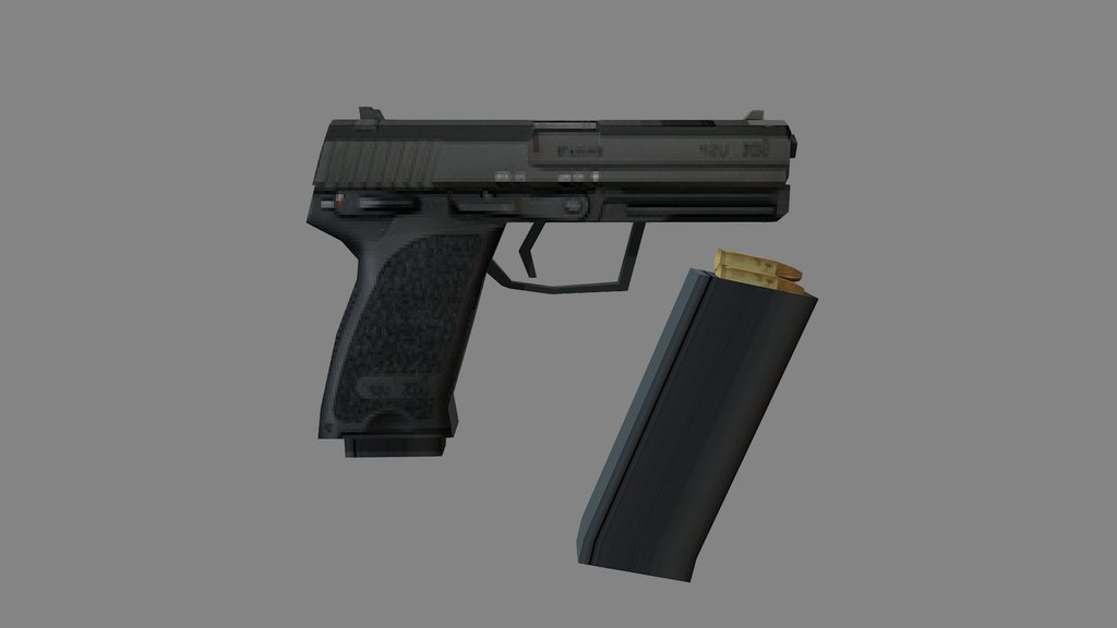 Usp [psx]