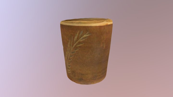 New Qlonevas 3D Model