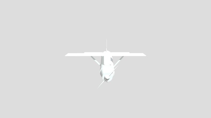 3d Model 3D Model