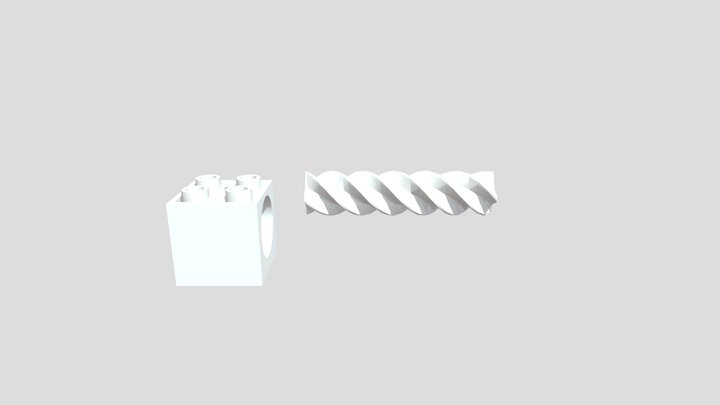 Test 3D Model