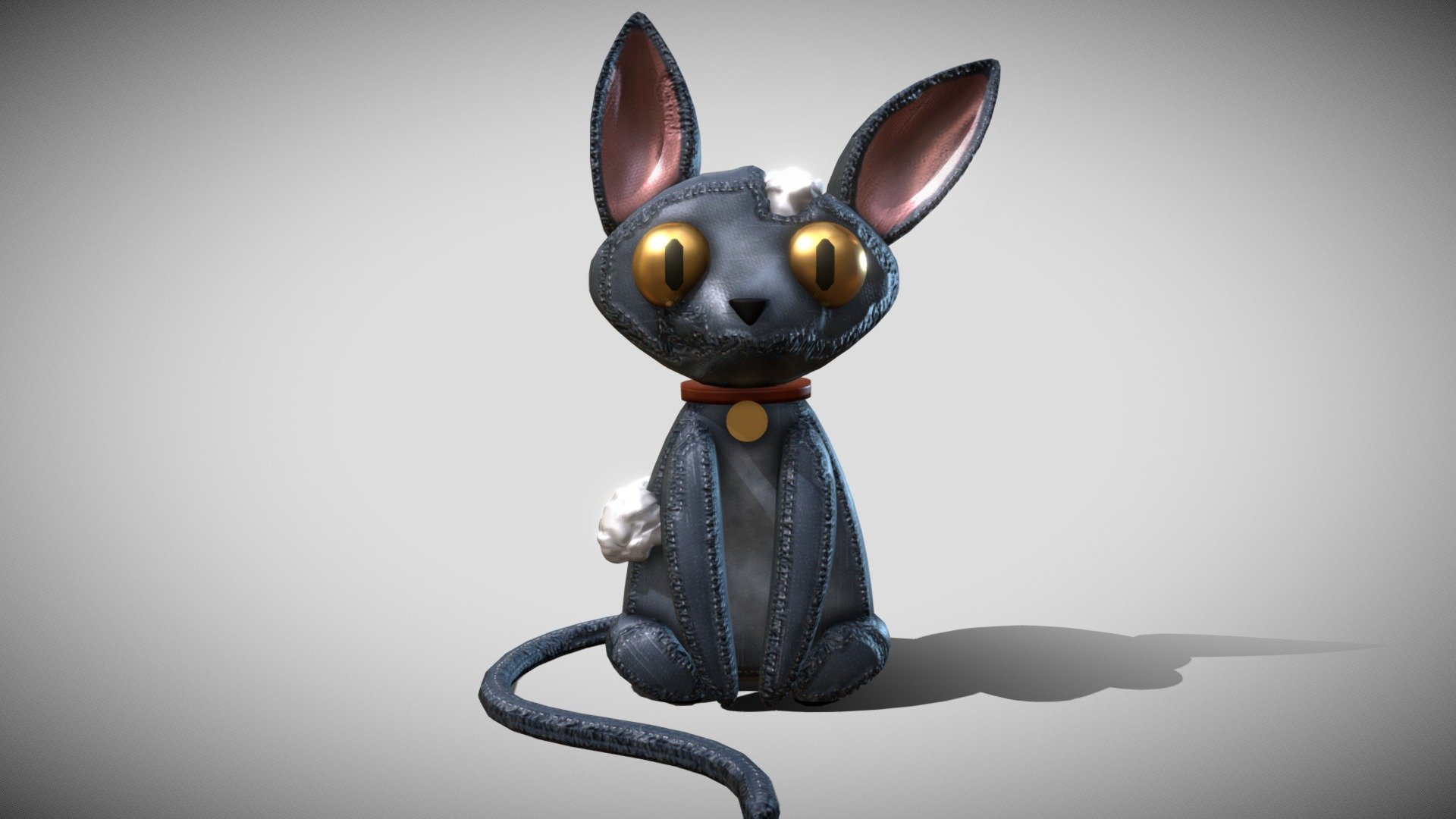 7_Scratch - Buy Royalty Free 3D model by 3DGuimaraes [459824e ...