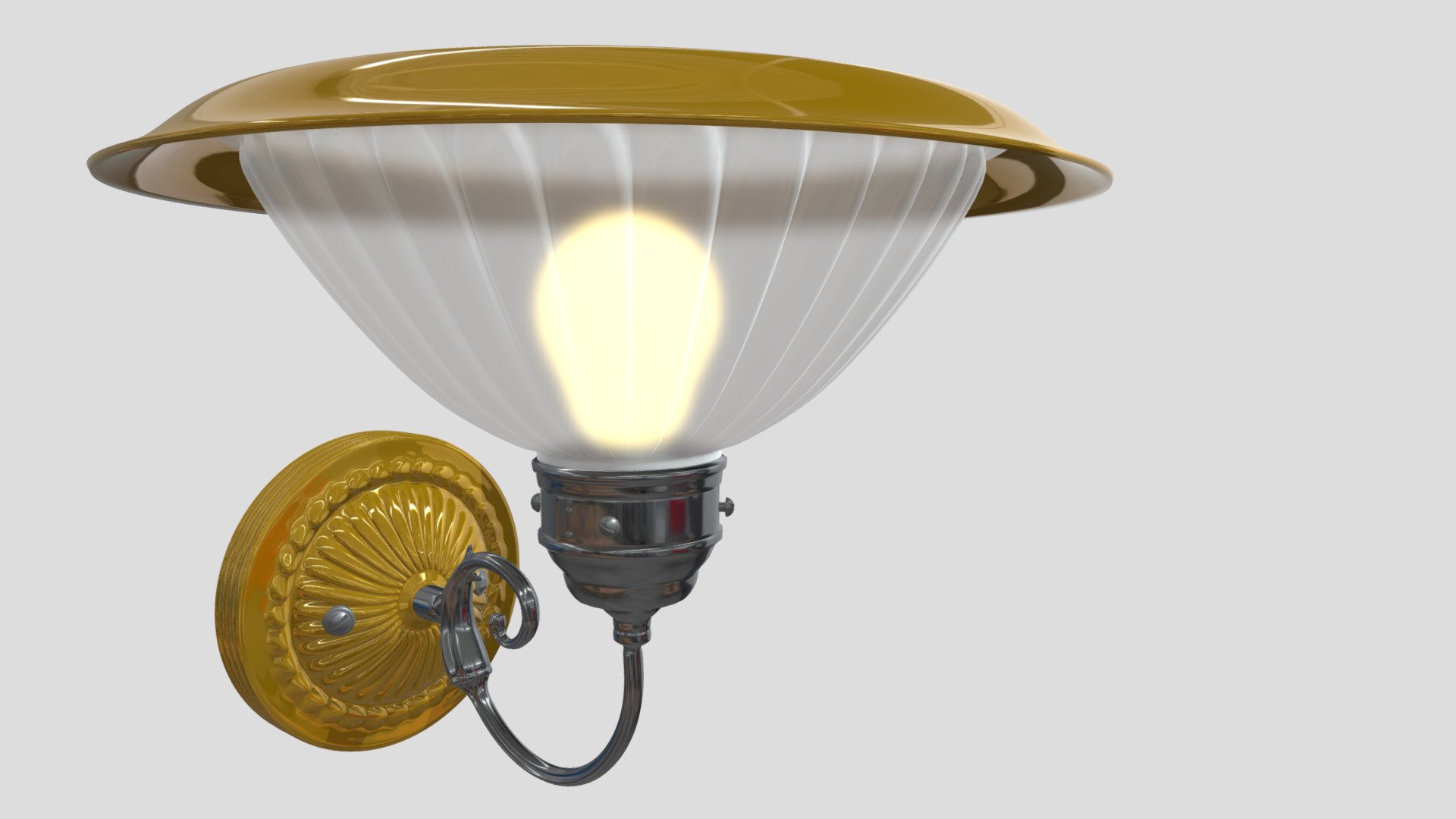 Lamp Fixture