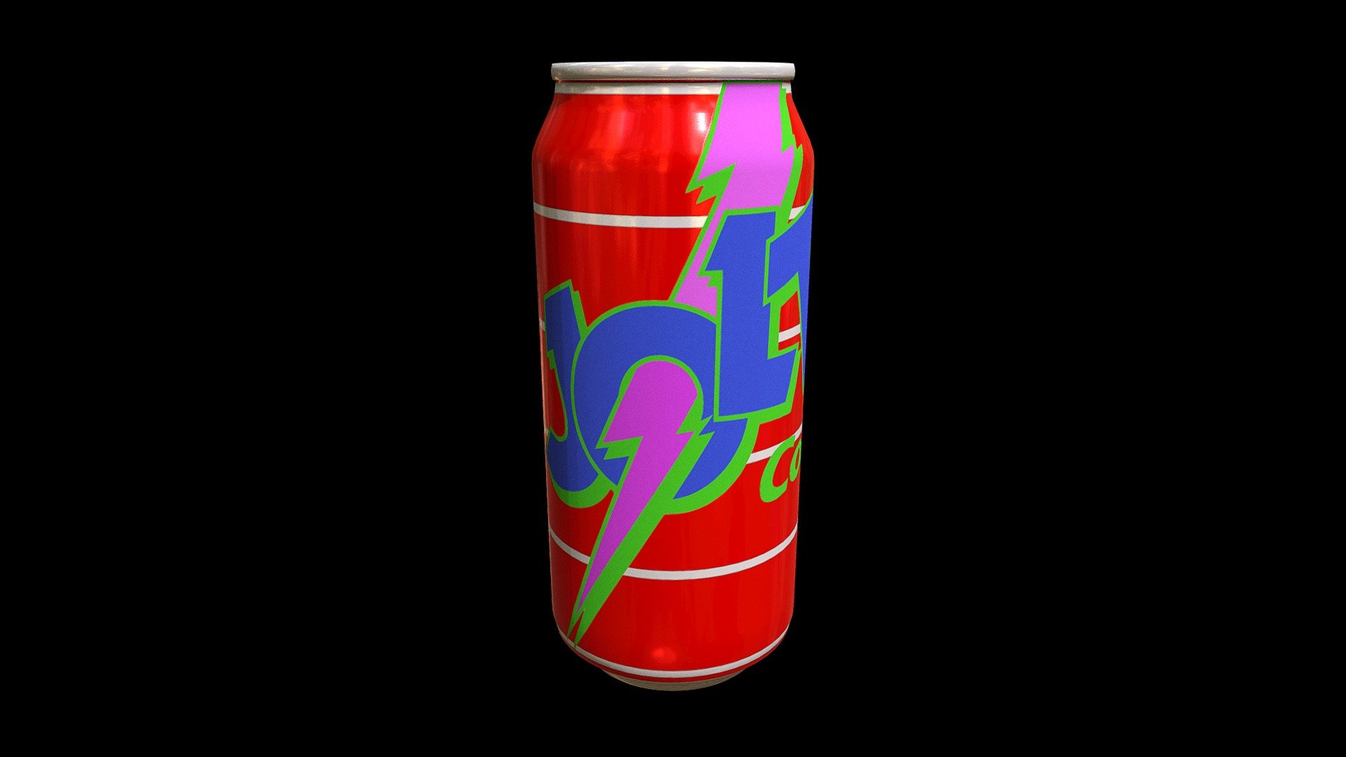 Jolt Cola