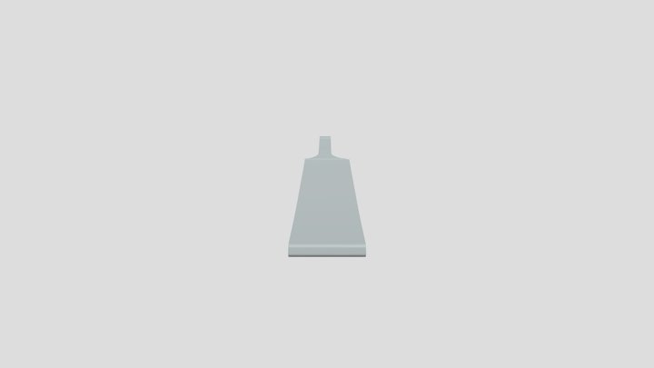 CRICKET BAT – Modello 3D gratuito STL