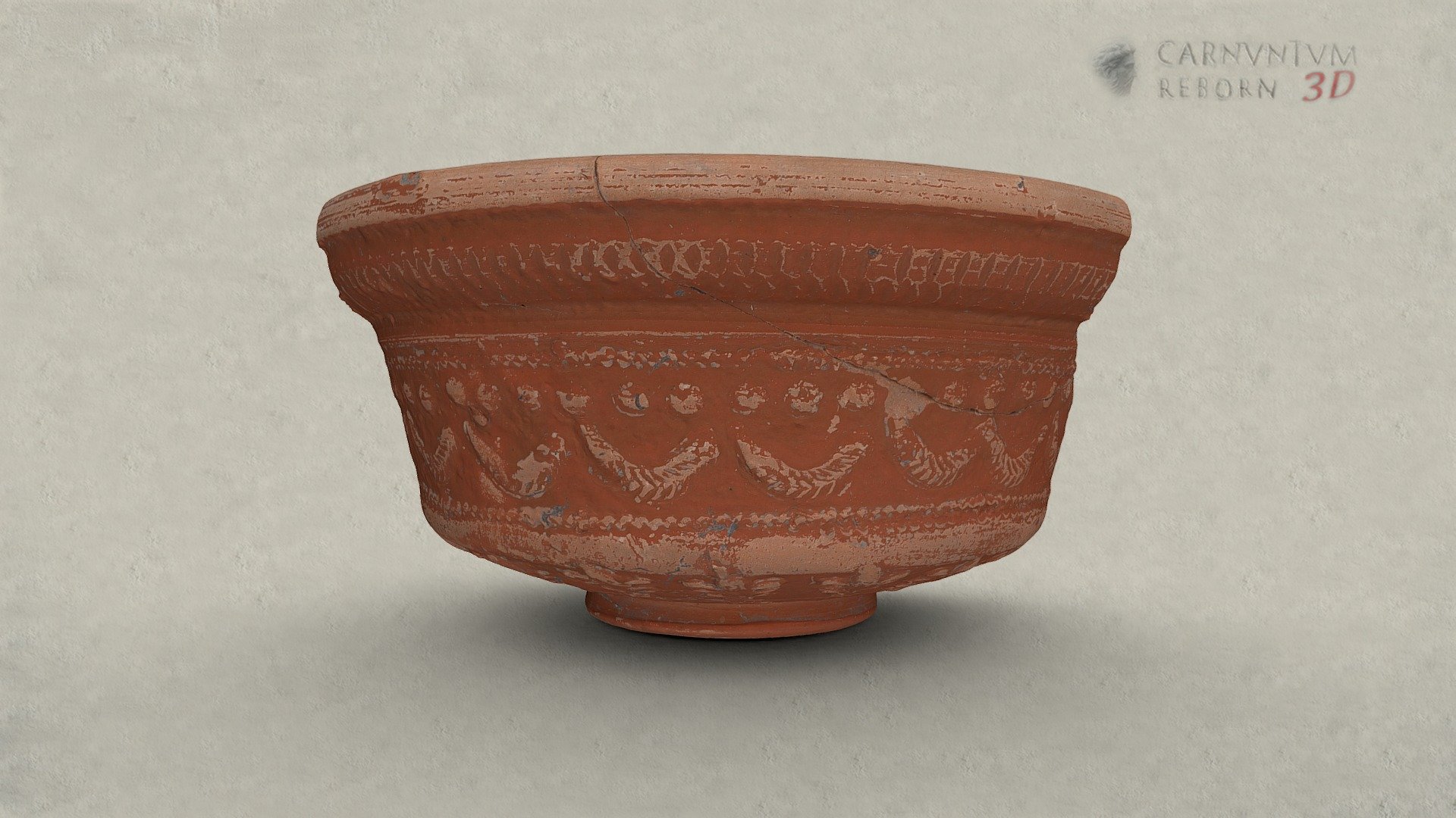 Schale — Sketchfab embed 3D viewer