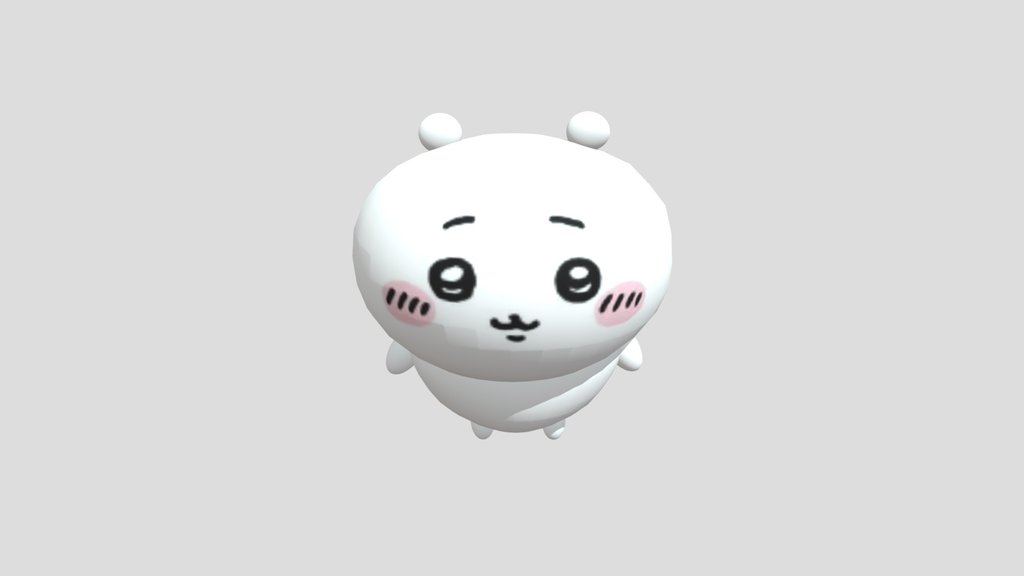 Chiikawa