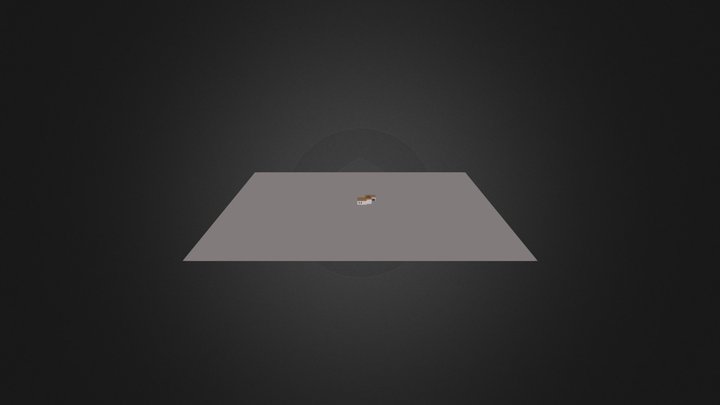 test 3D Model