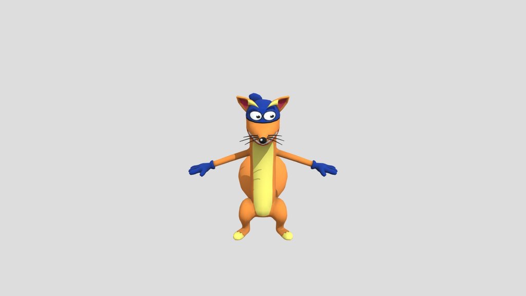 Swiper (Dora The Explorer)