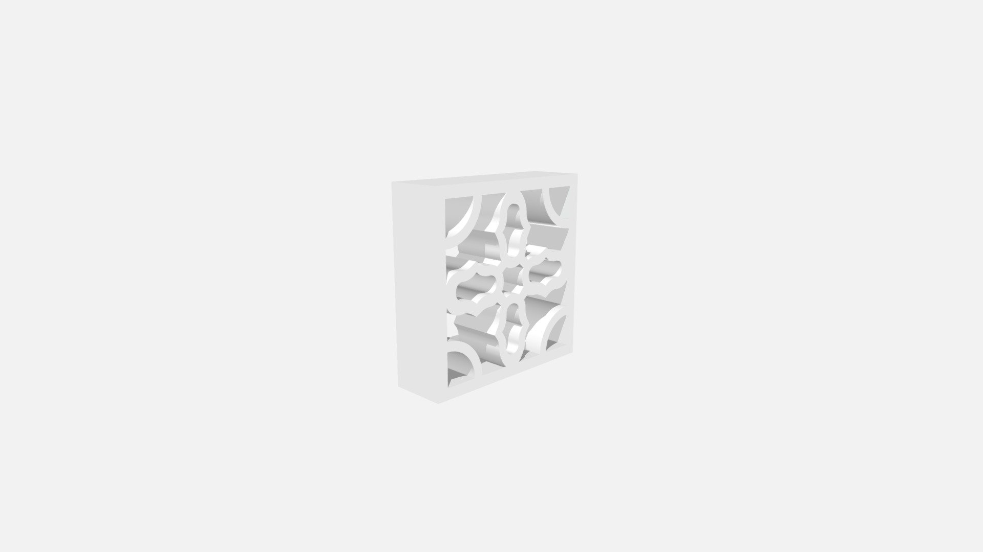 Sanuki Daisuke-2016 3D Apartament Block4 — Sketchfab embed 3D viewer