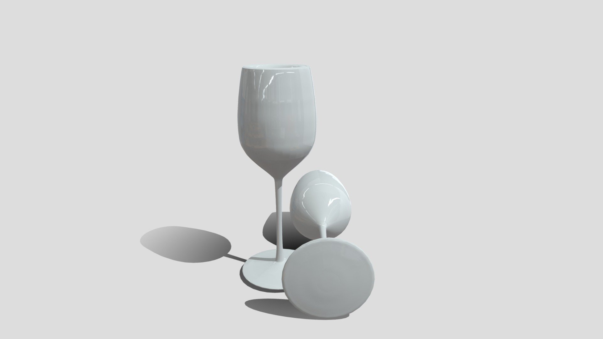 Wine Glass