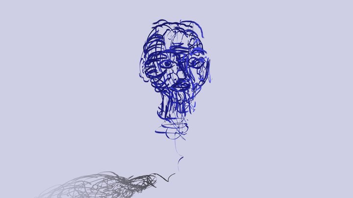 Mémoire sans titre 1 3D Model