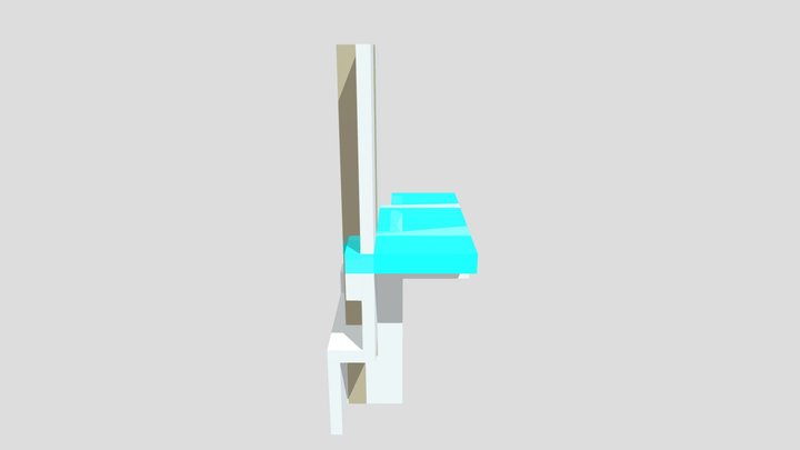 Area 01 ref 3D Model