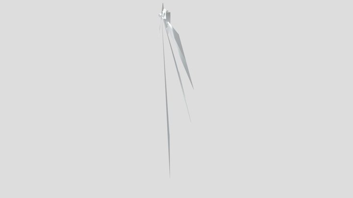 Salt Cover Pictures 2012 Fatal 3D Model