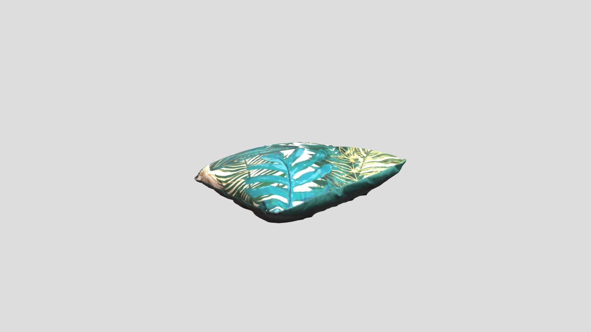 cousin — Sketchfab embed 3D viewer