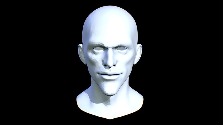 JOKER_HEAD_DC COMICS