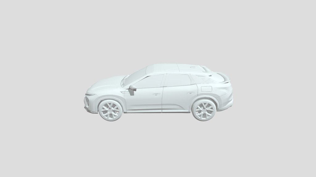 Citroen C5 X 2022