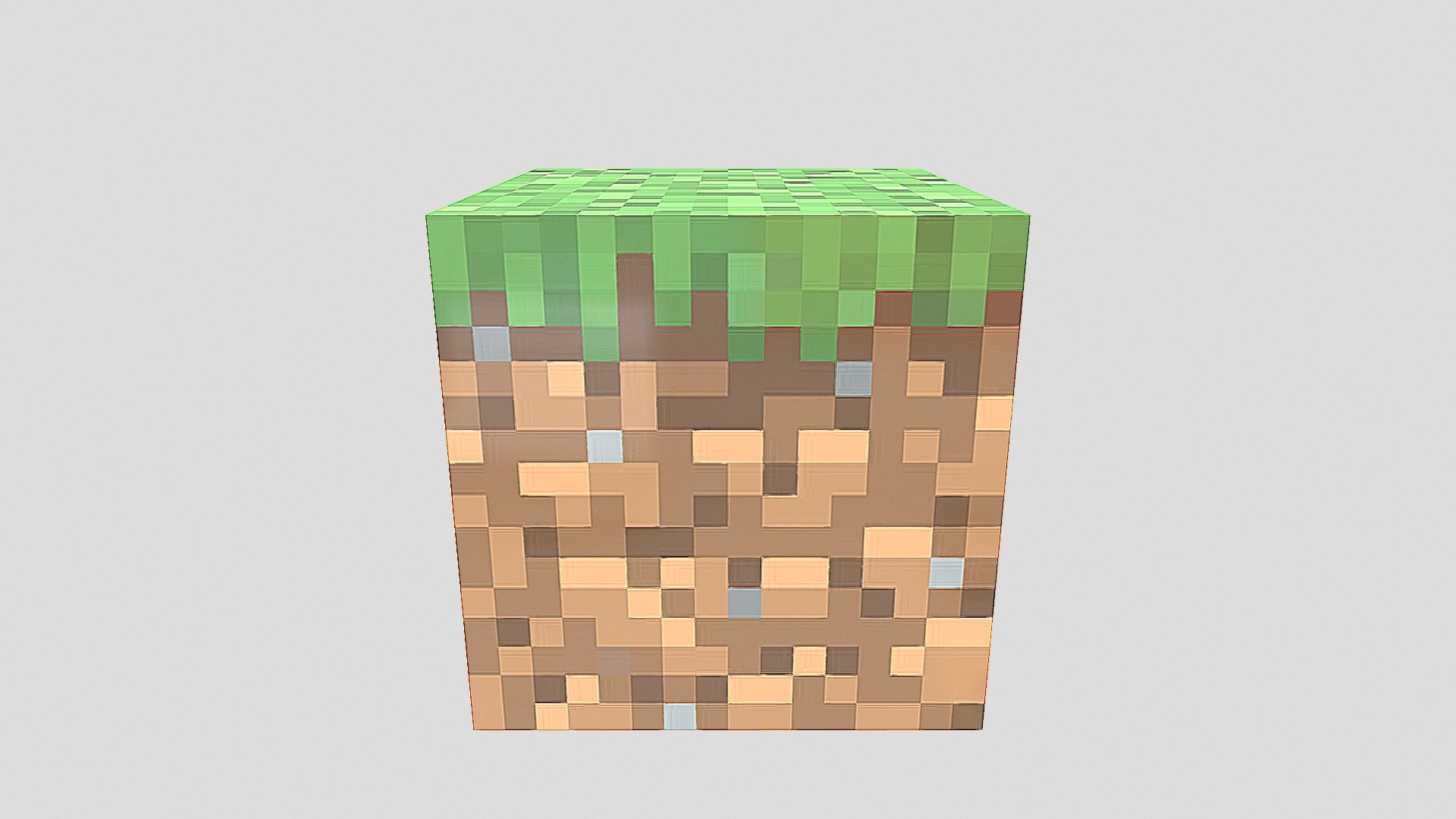 Minecraft-grass-block