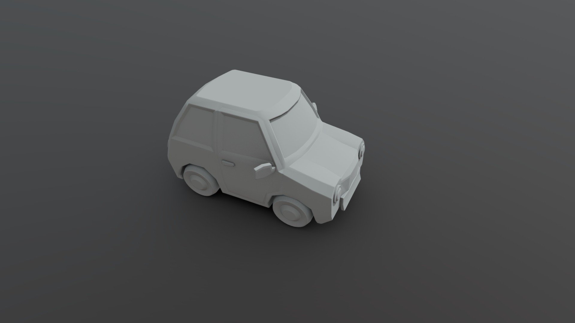 Car01 - Download Free 3D model by plasmaernst [45a2ad8] - Sketchfab