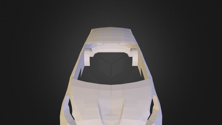 Sketchfabmodel 3D Model