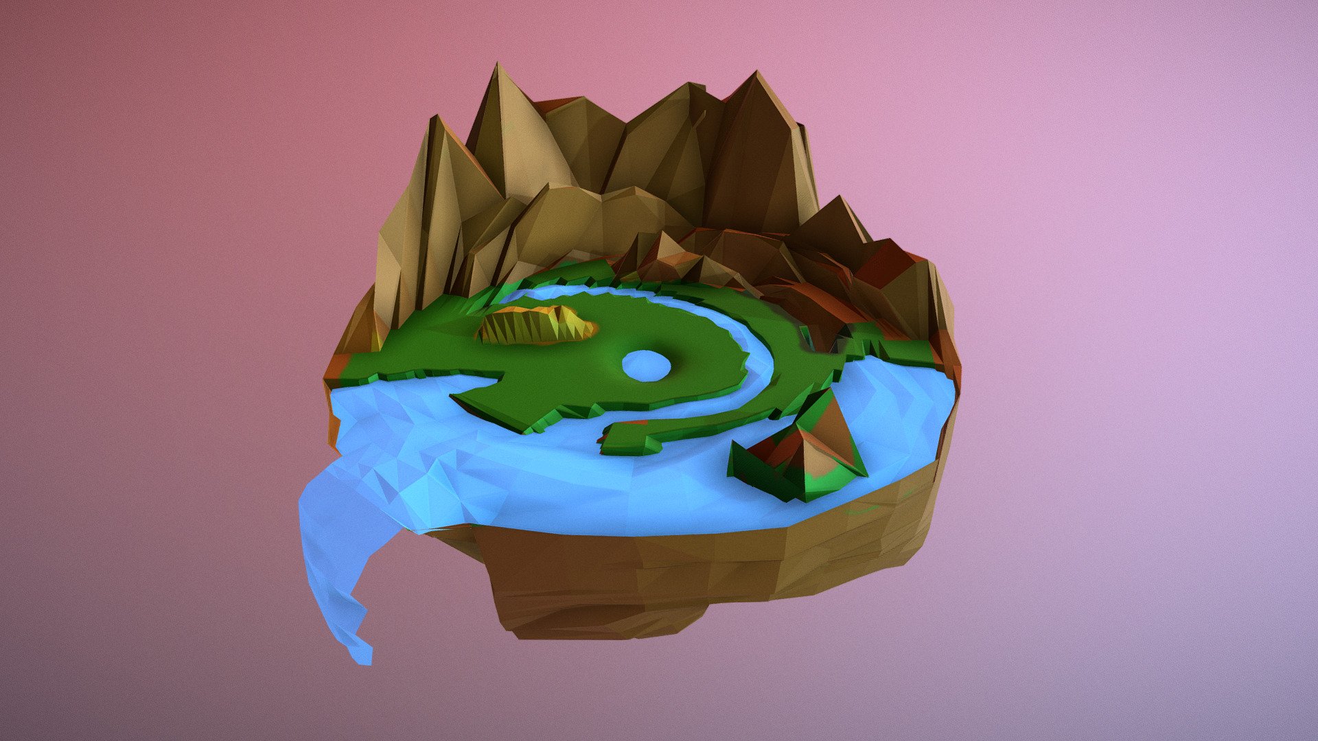 viewer simple - Download Free 3D model by Mostafa Hamed (@misohamed252 ...