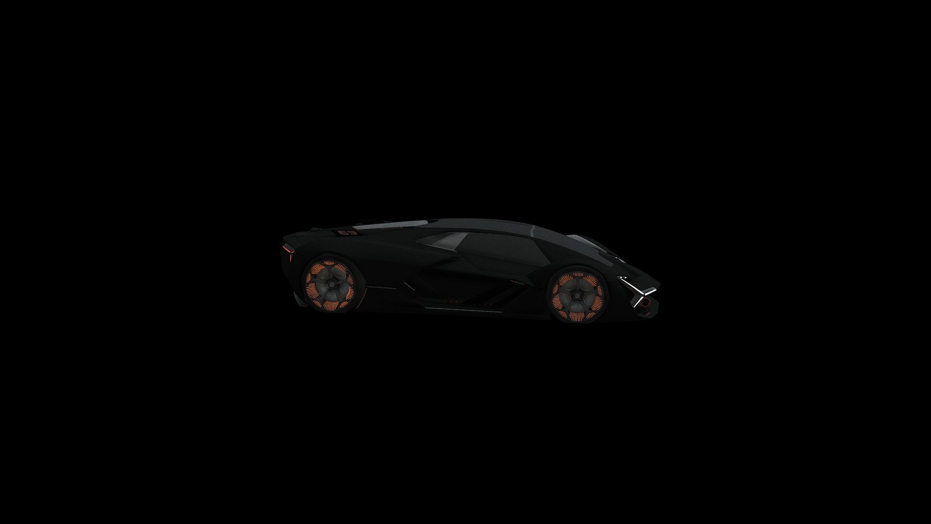Terzo Millennio- inspired by SDC