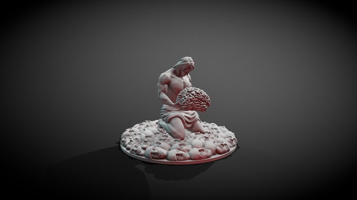 Kdm 3D models - Sketchfab