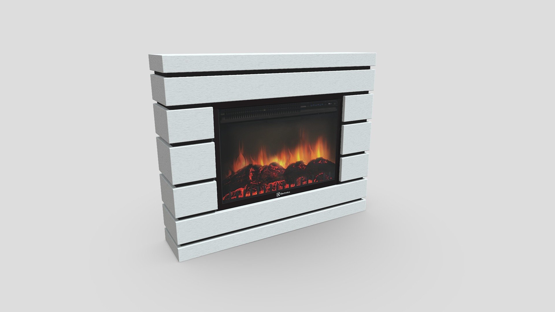 kamin_moderno