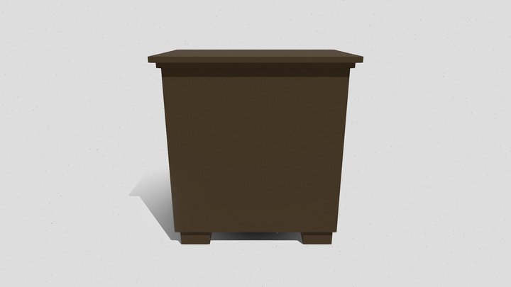 Roblox Doors Figure - Download Free 3D model by Tamik_777 (@Tamik_777)  [6f4f2ac]