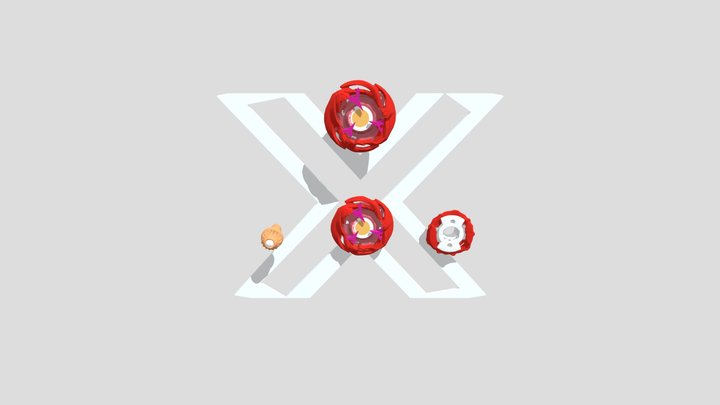UX Phoenix Rudder