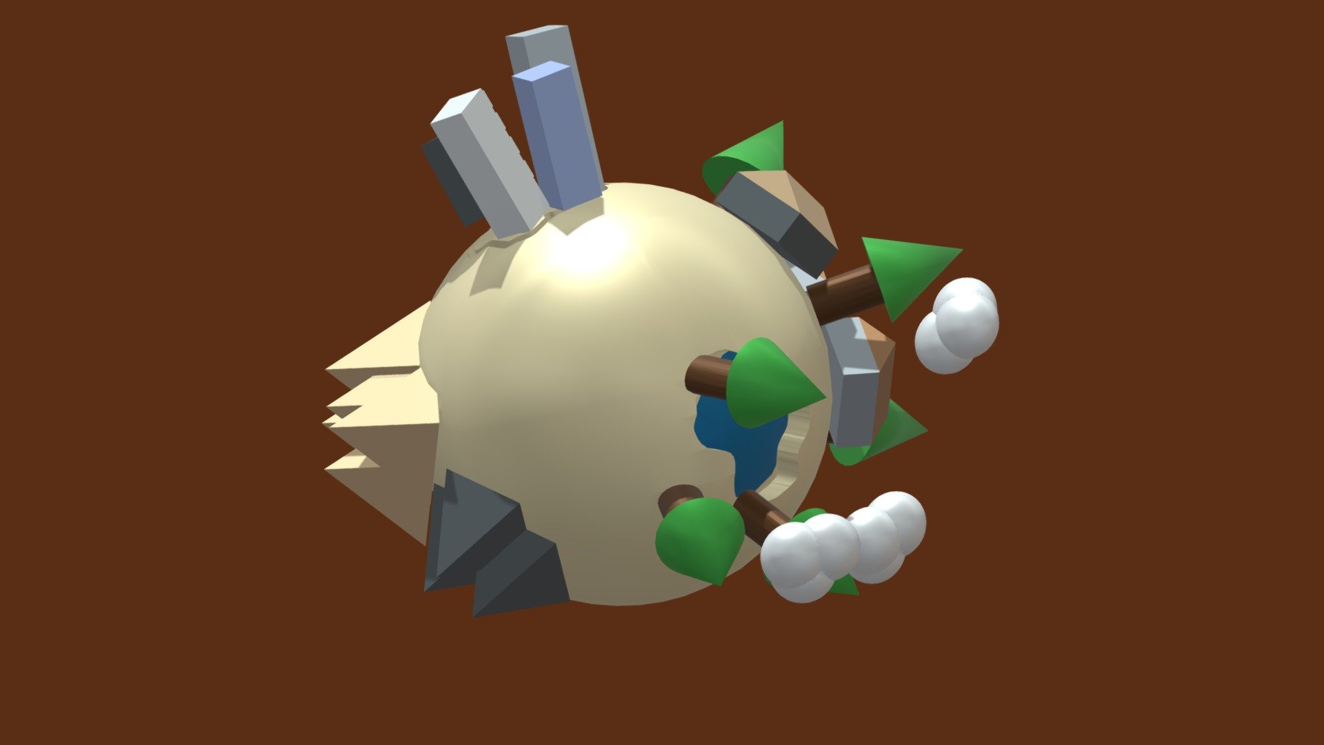 Little Big Planet
