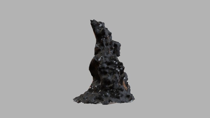 Exercise 8 3D Model