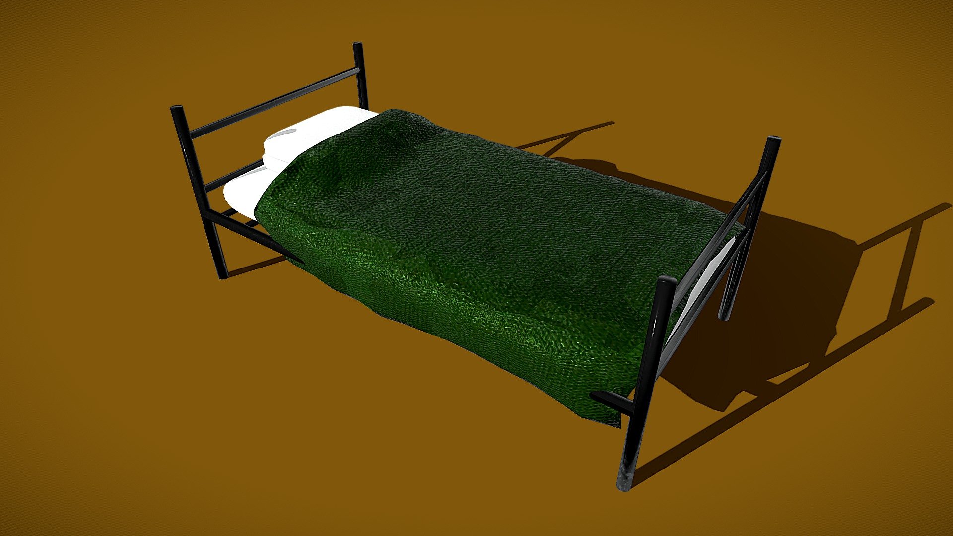 Single Bed 4