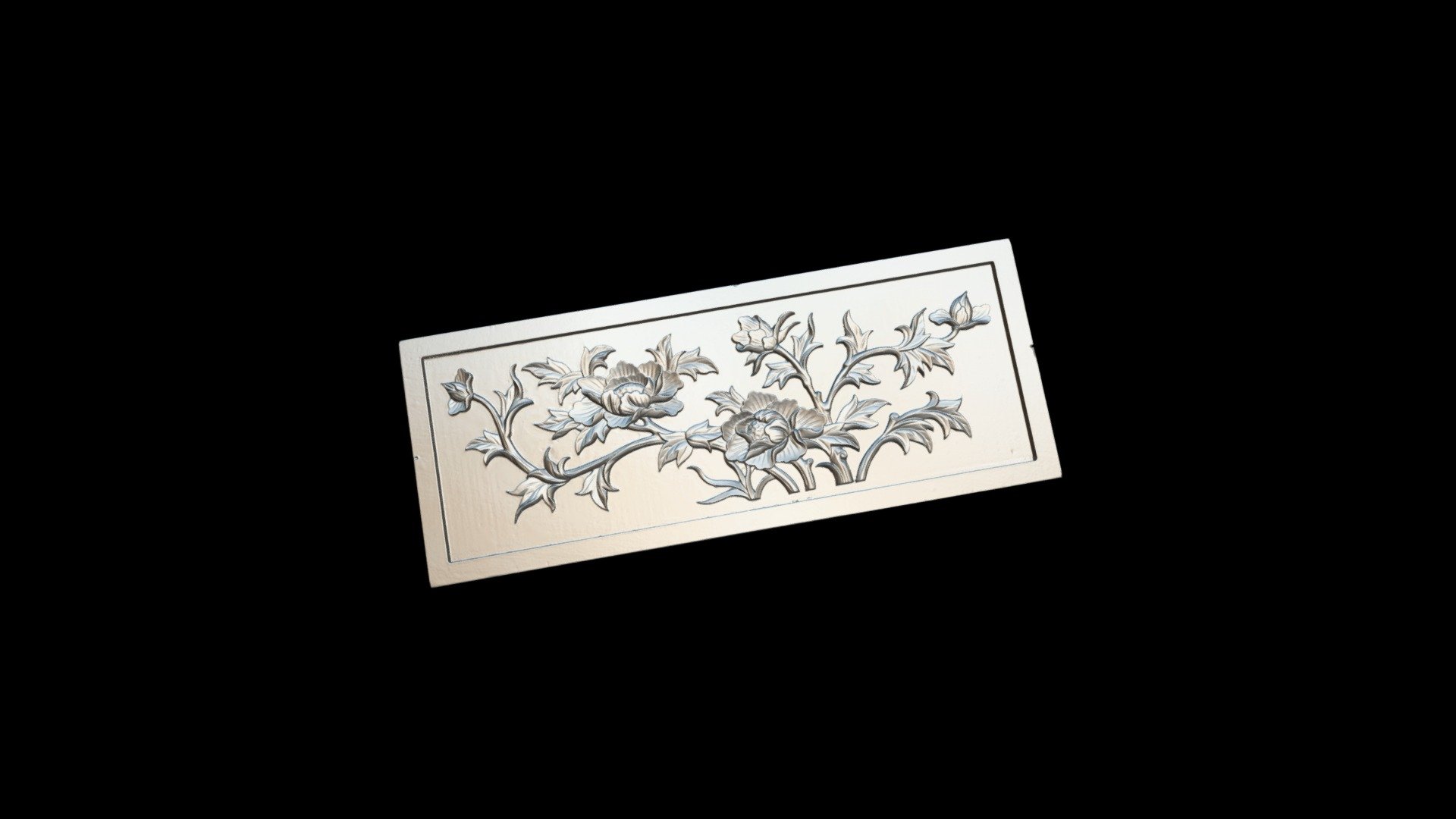 Wood-carving