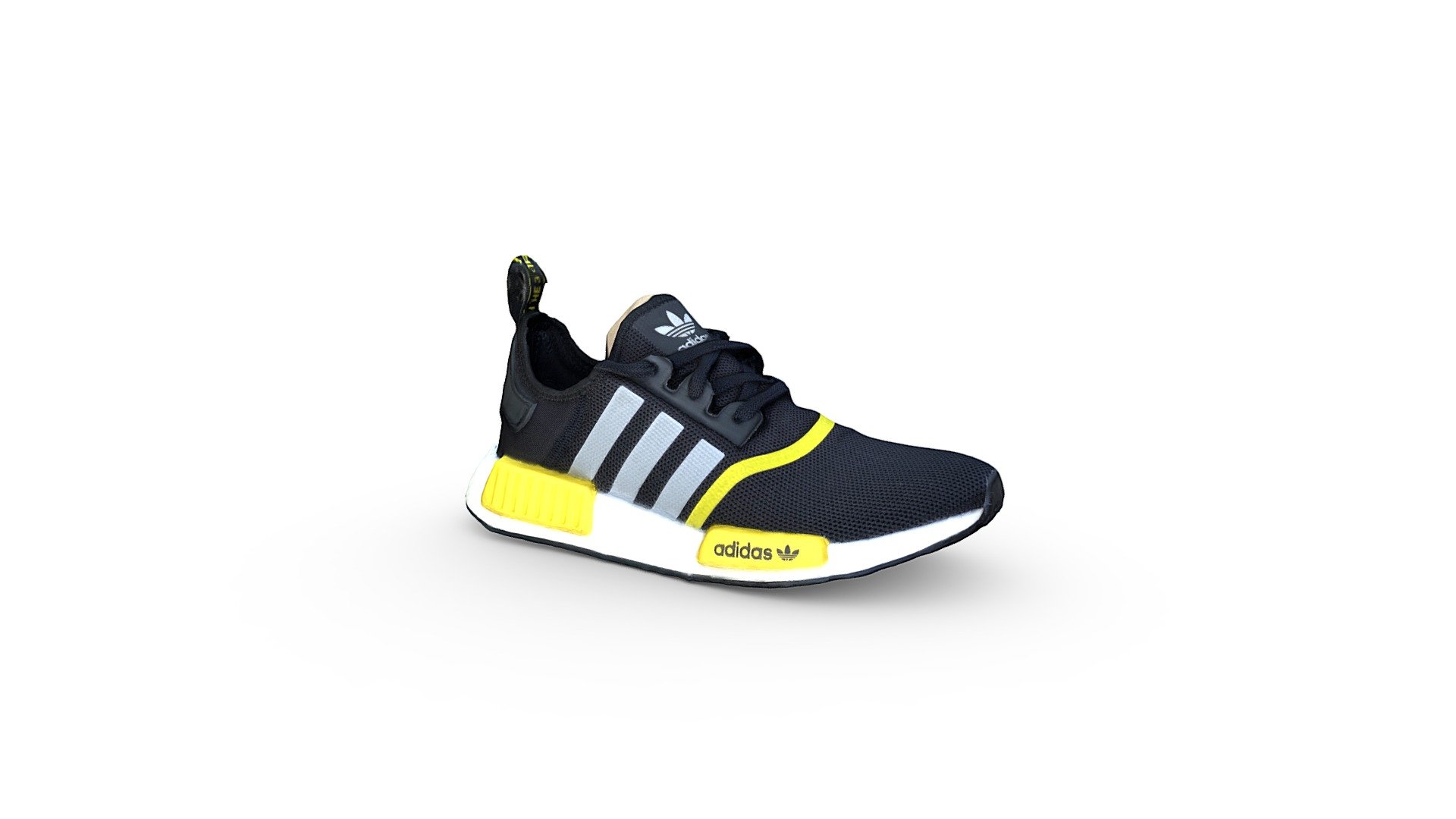 adidas - 3D by Cody.Meshberger (@Cody.Meshberger) [45ad205]
