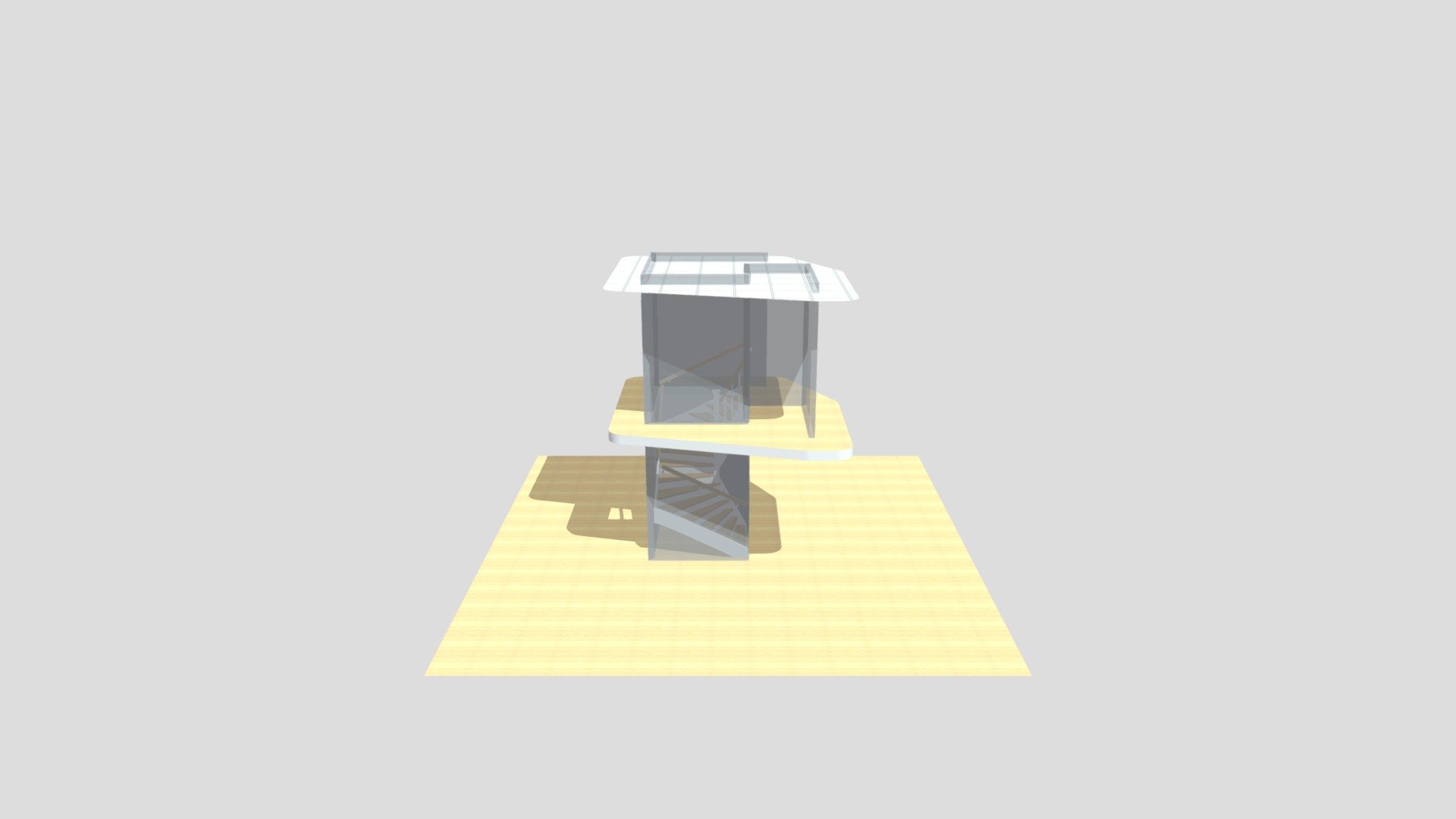 Markus Johansson — Sketchfab embed 3D viewer