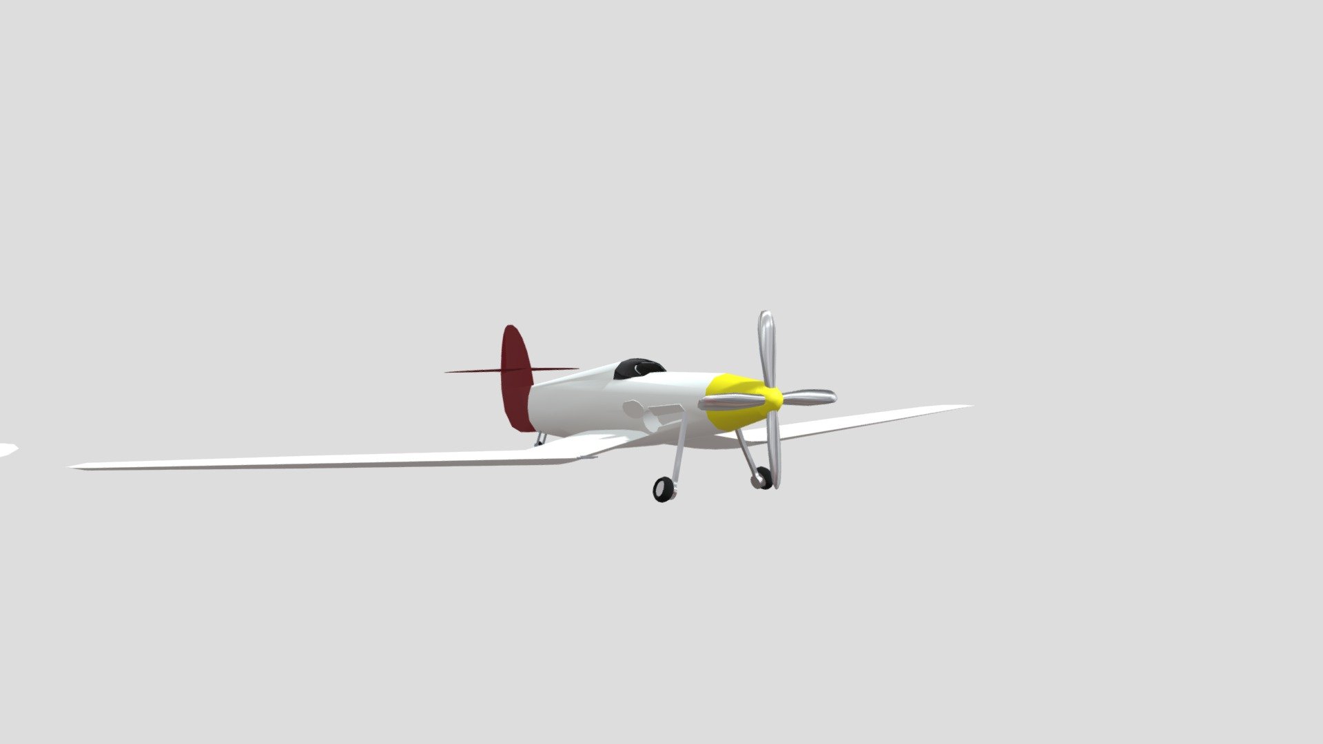 Bristan Be-9