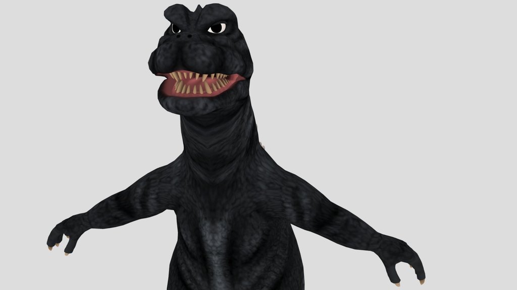 Godzilla