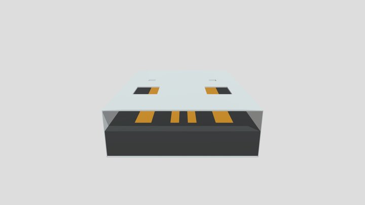 untitled 3D Model