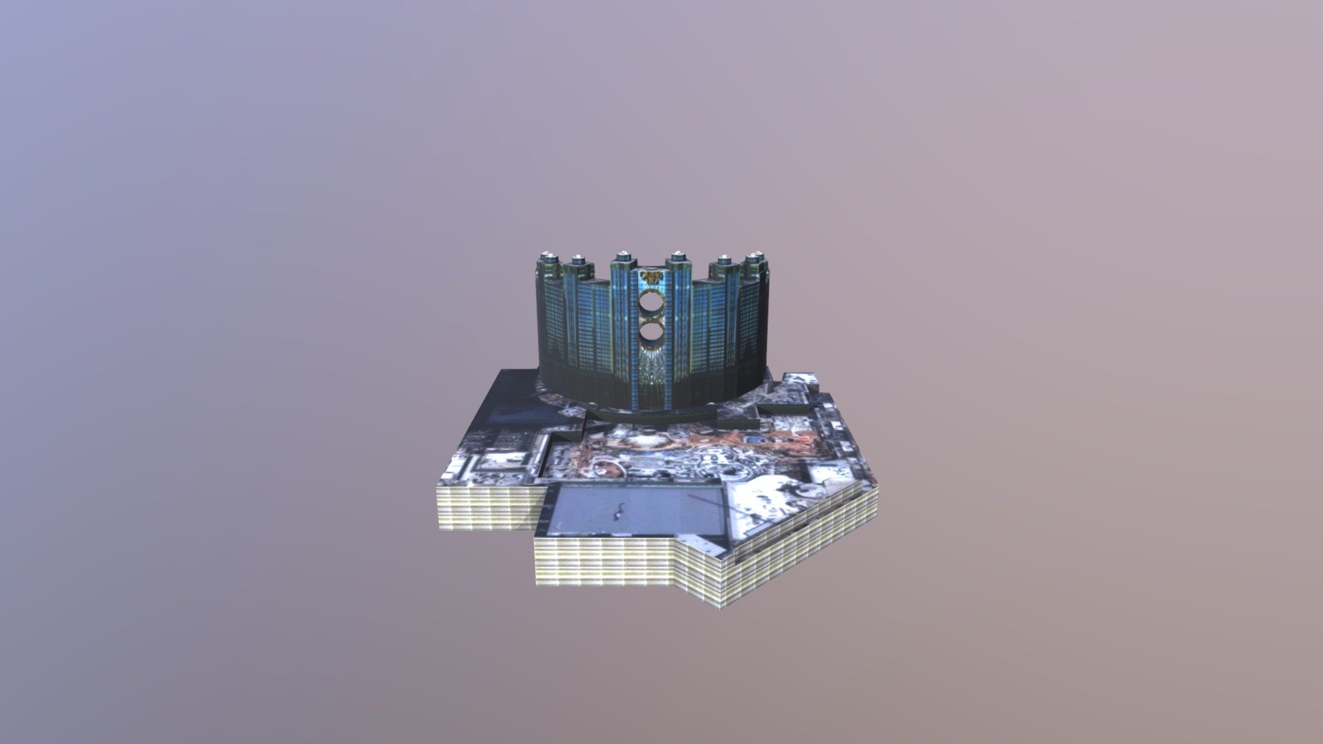 Industry msc opposit