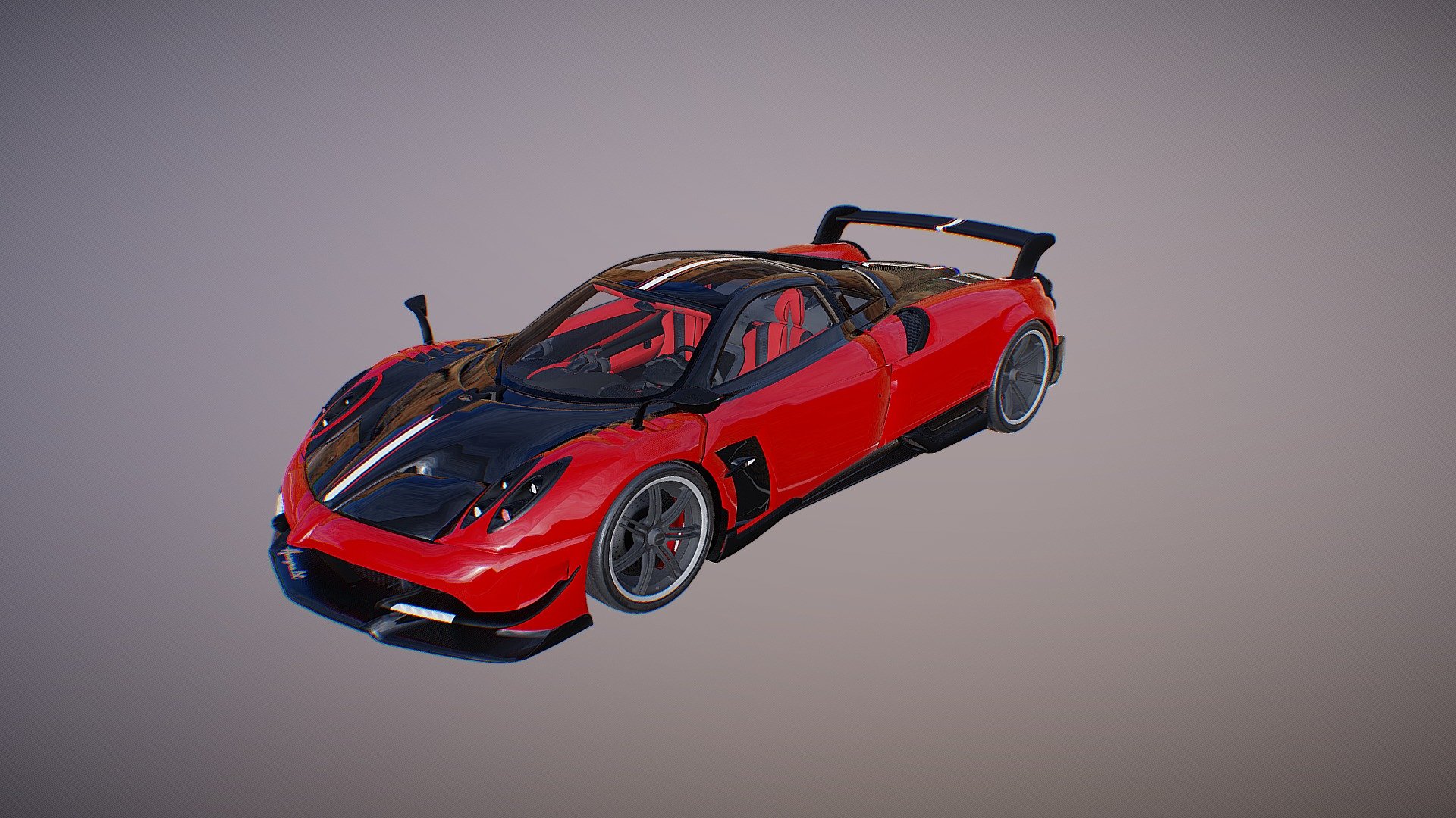 Test Red