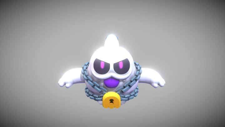 Squeak 3D models - Sketchfab