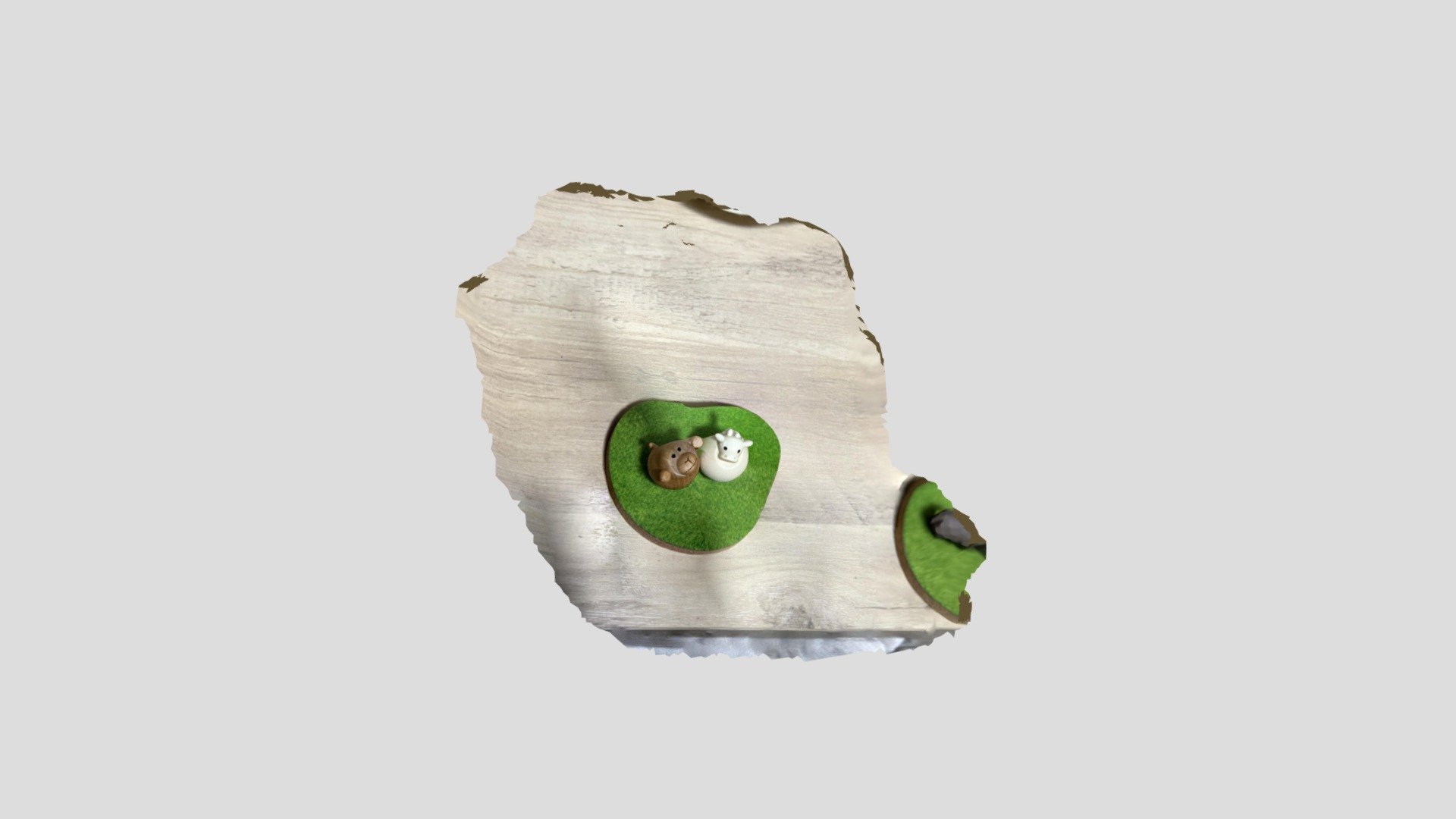 丑猿