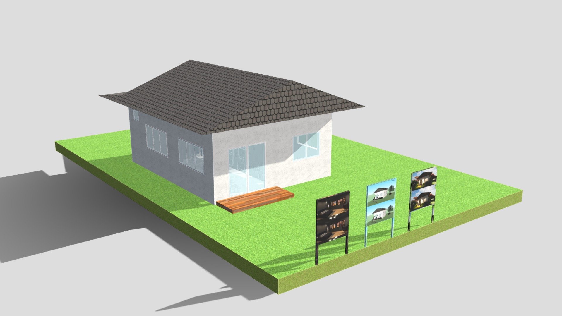 PunnapornDonmuang_Tinyhouse