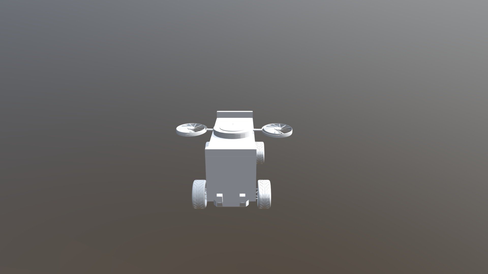 Open Wings test