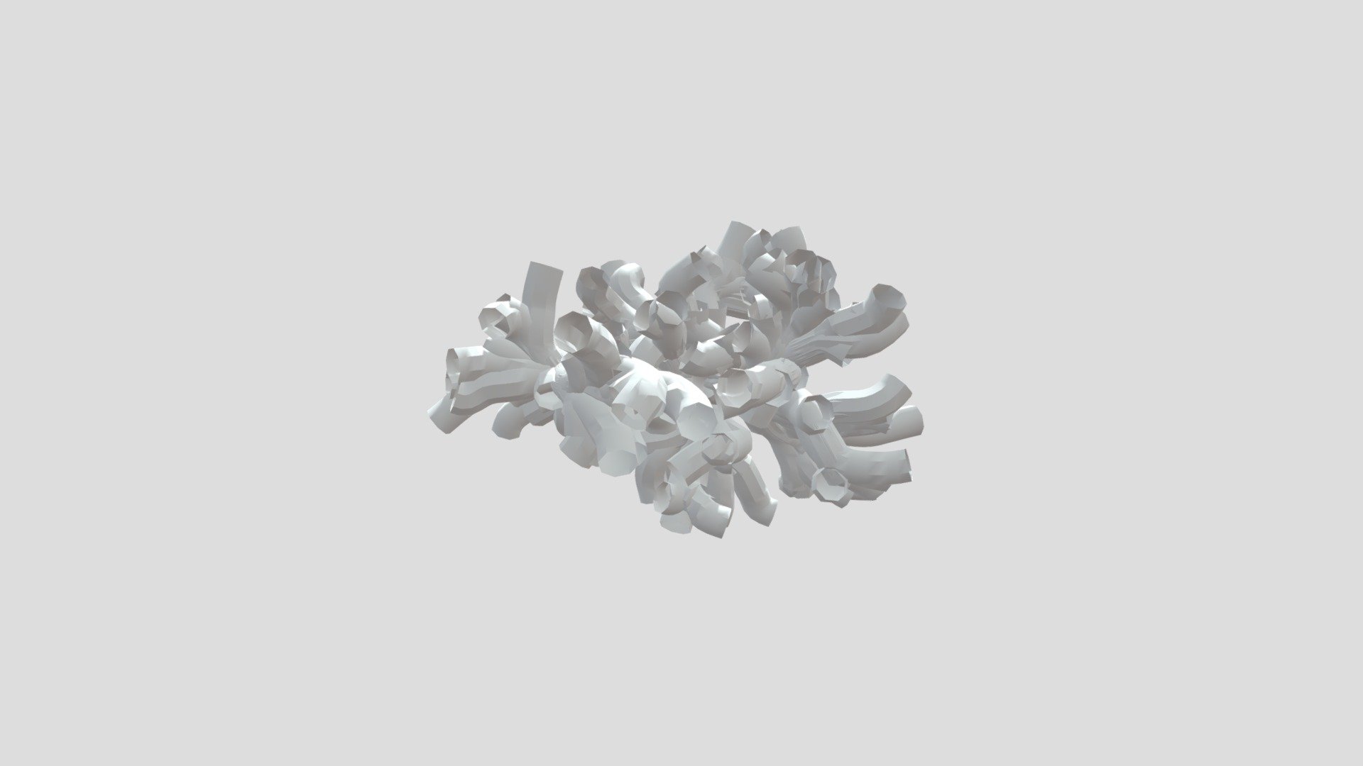 Houdini Tubes